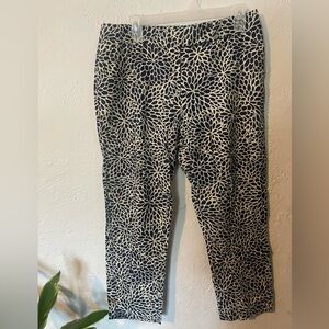 Oscar De La Renta Pants